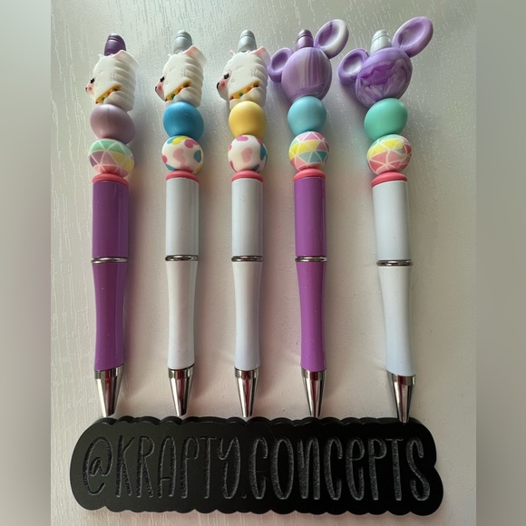 Other - Assorted Pens